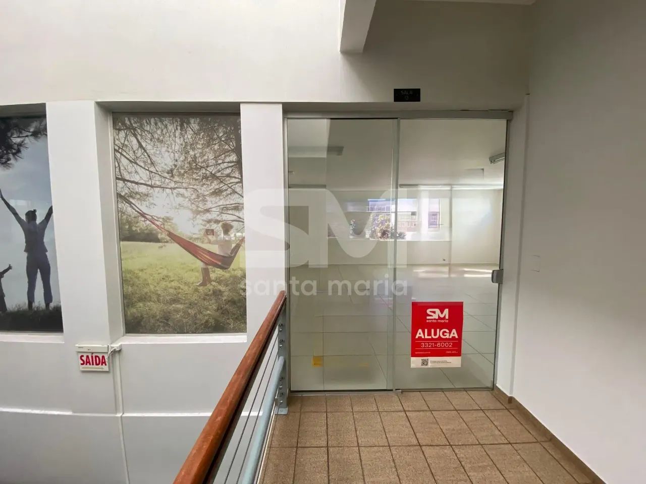 Sala para locação, Centro, Chapecó, SC - Foto 2