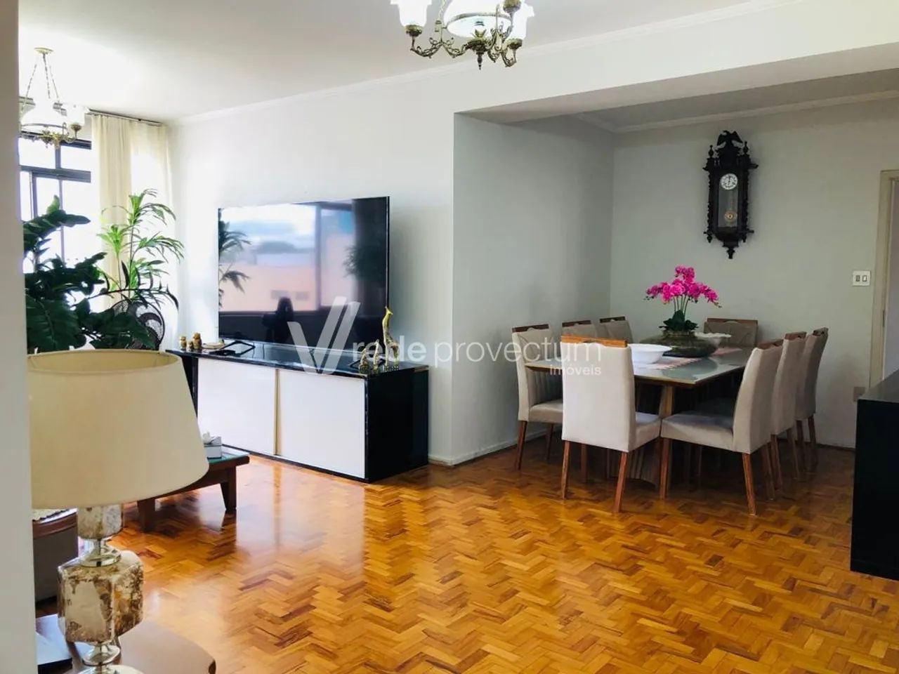 apartamento - Centro - Campinas - Foto 4