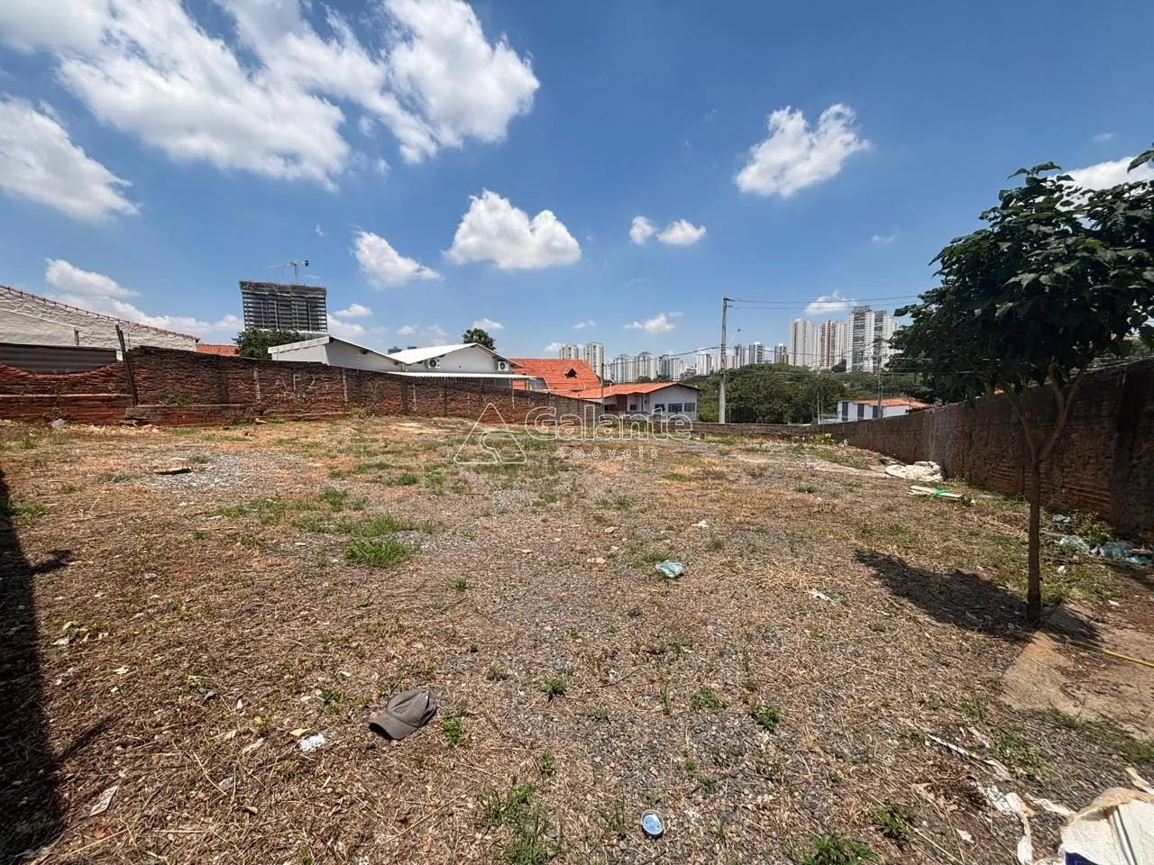 terreno - Chácara da Barra - Campinas - Foto 2