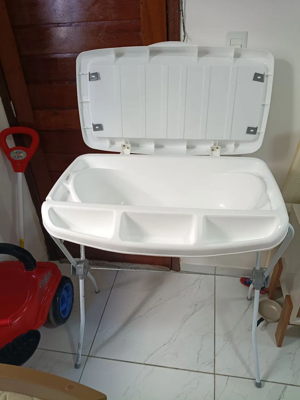 Banheira