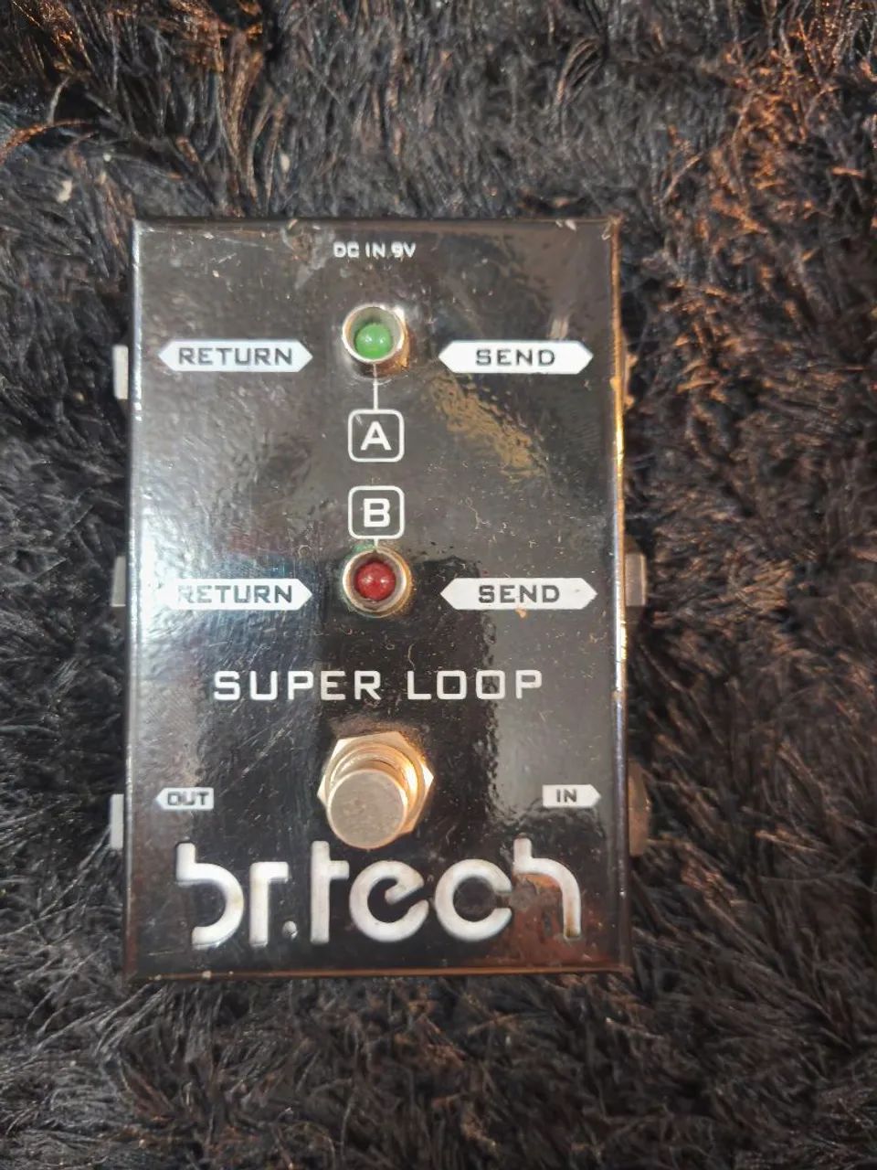 Super loop , no precinho , oportunidade 