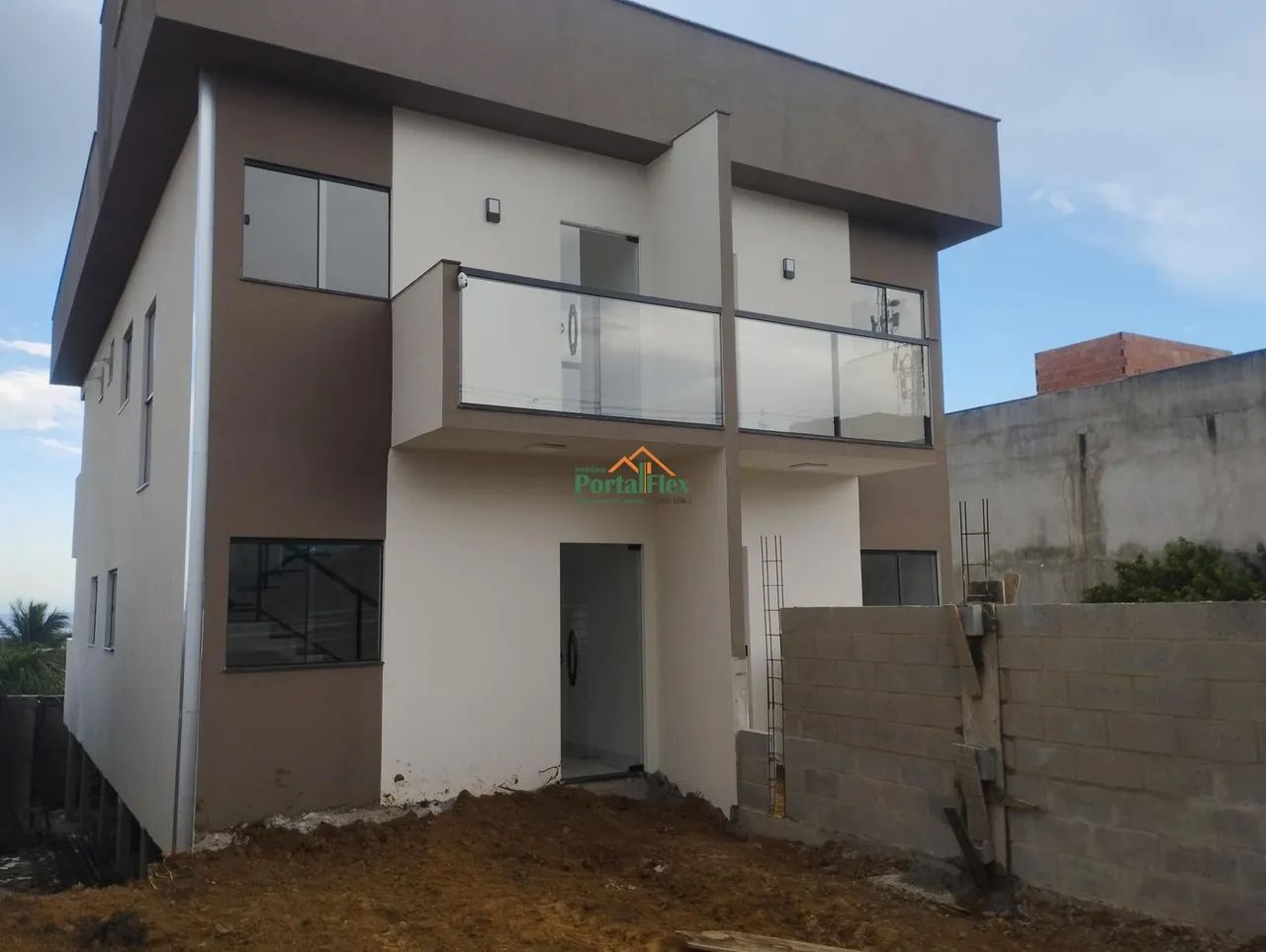 Casa à venda em São Francisco - Serra/ES