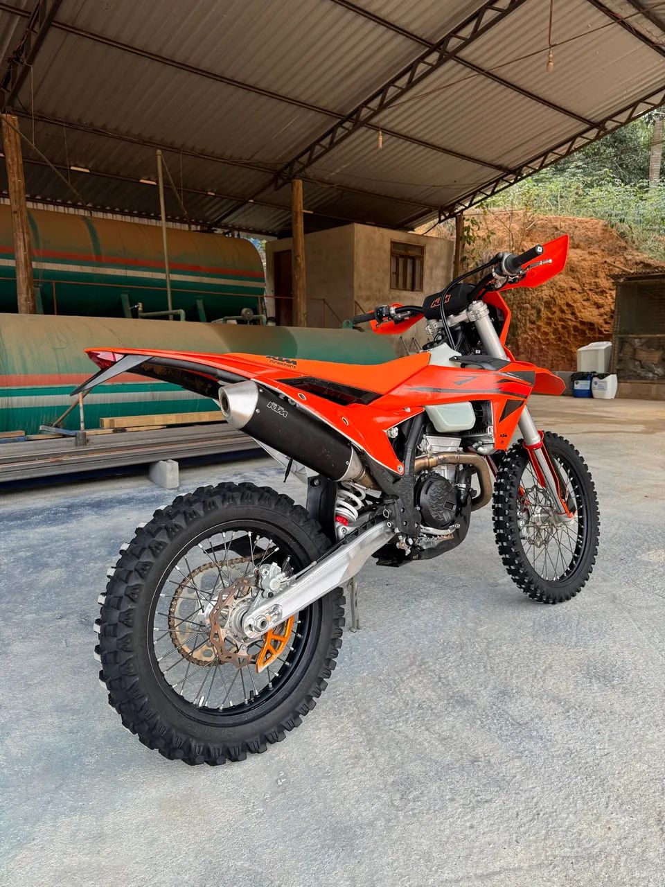 KTM 350 - Foto 2