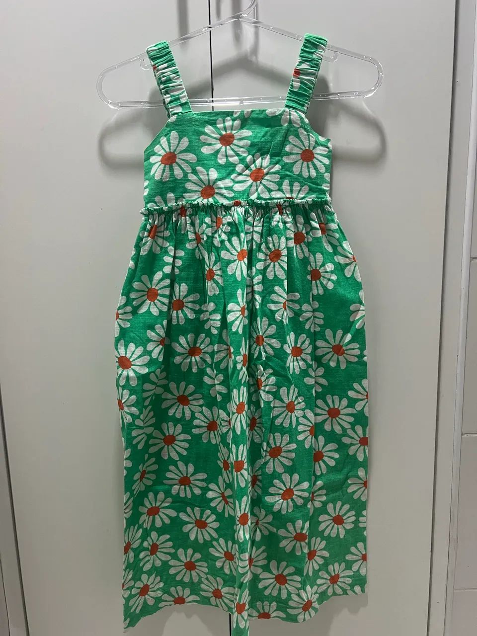 Vestido longo