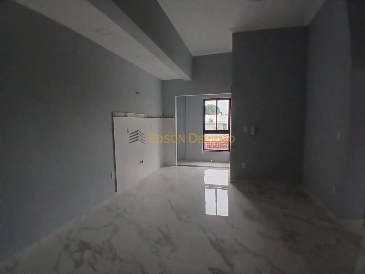 Apartamento com 1 quarto para Locação, Campo Alegre - Pindamonhangaba - Foto 2