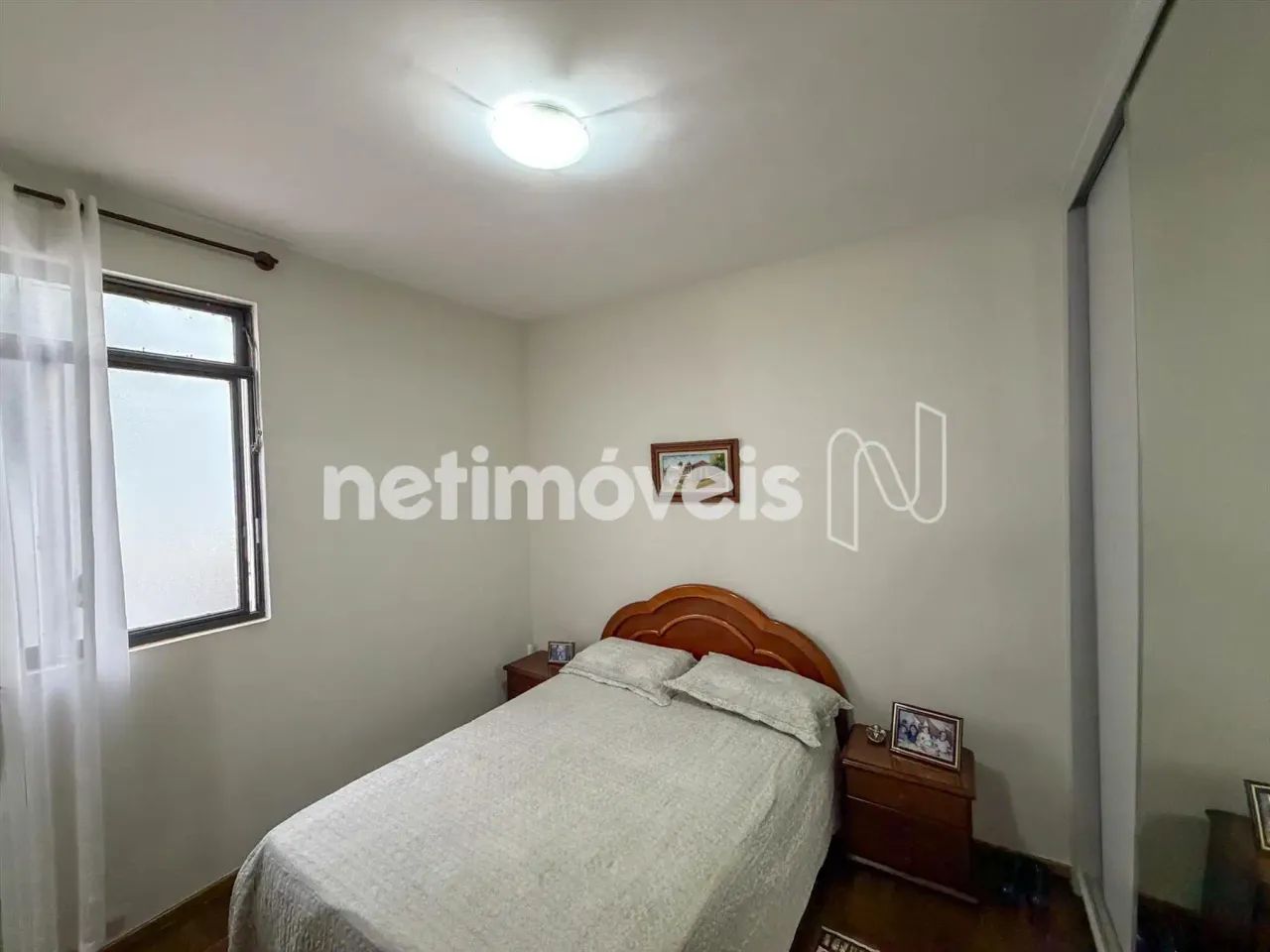 Excelente Casa geminada com 3 quartos (1 suíte)  Bairro Dona Clara - Foto 3