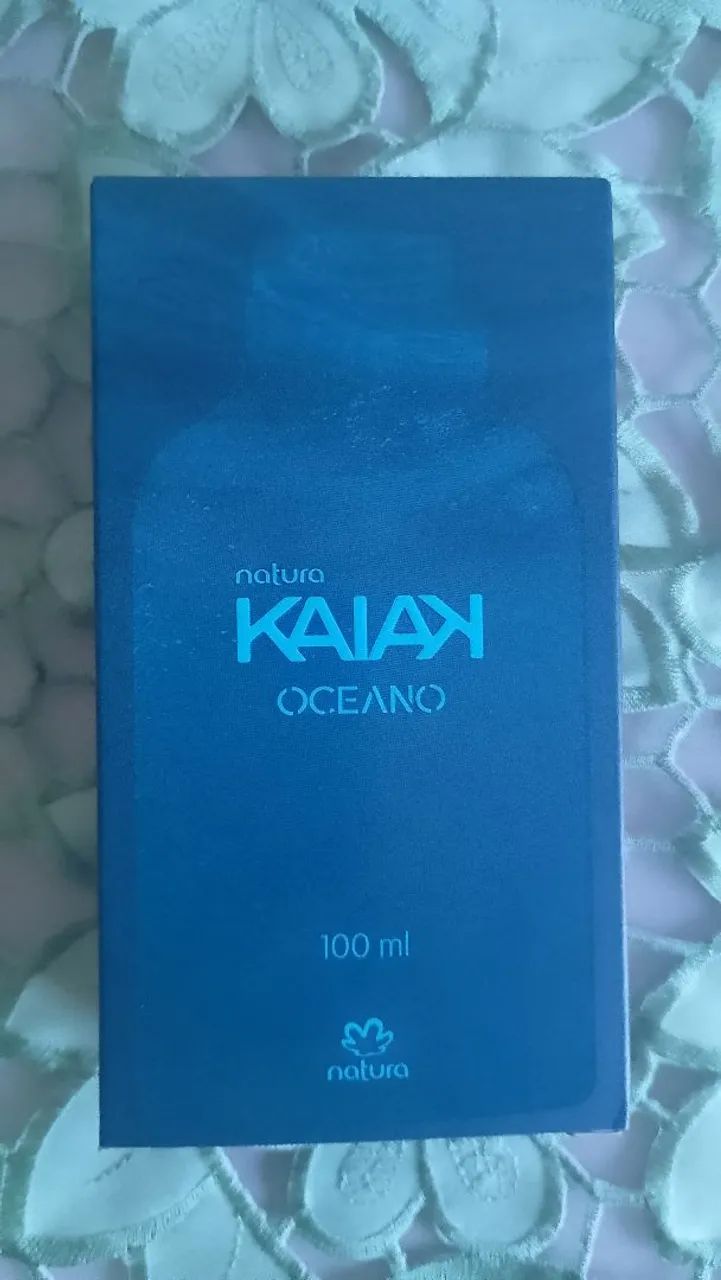 Kaiak masculino 