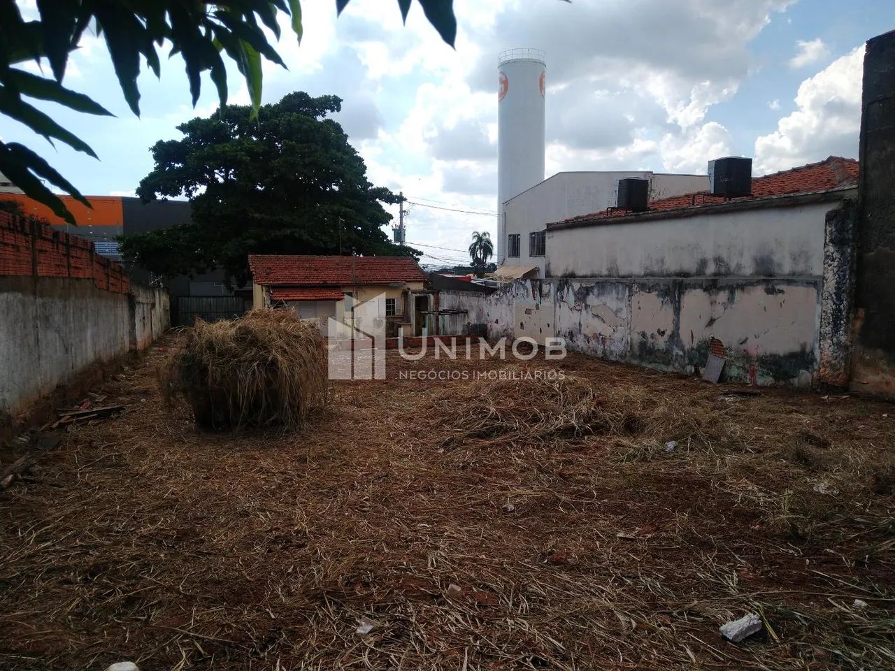 terreno - Jardim Chapadão - Campinas