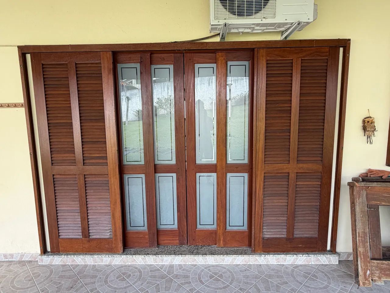 Janela 1,60x2,10 