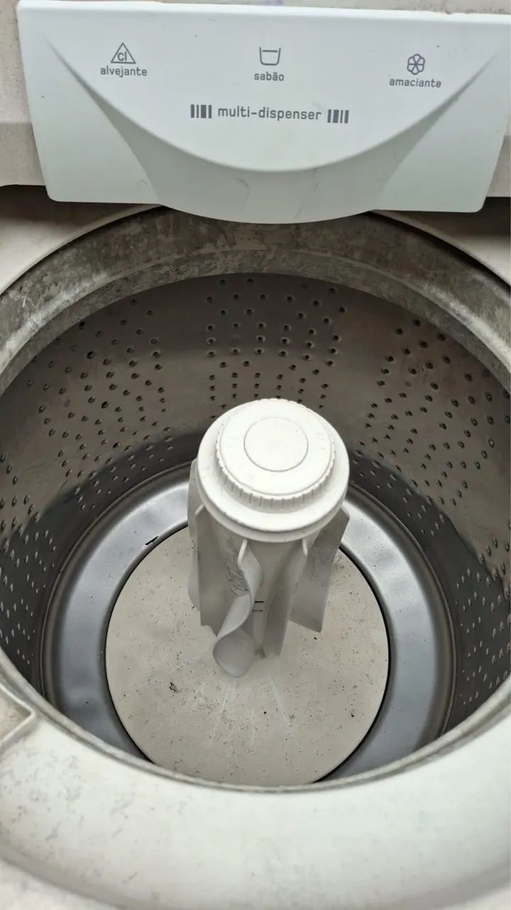 Máquina de lavar  - Foto 3