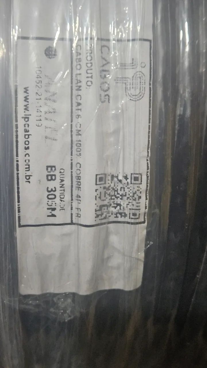 Cabo Cat 6 - Foto 3