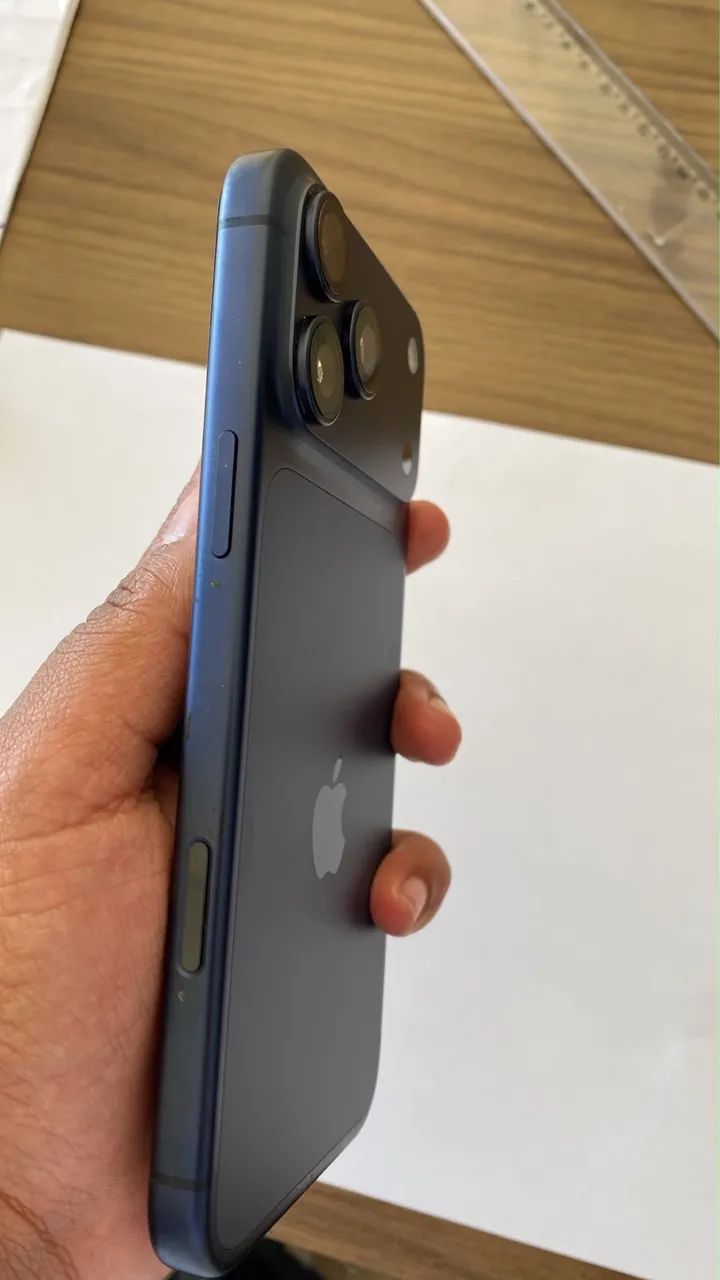 IPHONE 17 PRO MAX - Foto 5