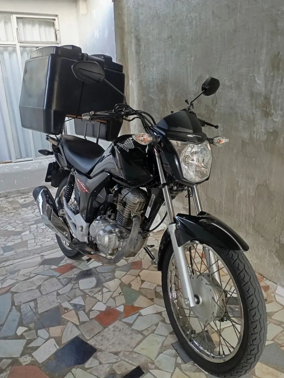 ***VENDO***