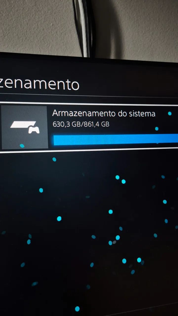 PS4 1tb desbloqueado  - Foto 4