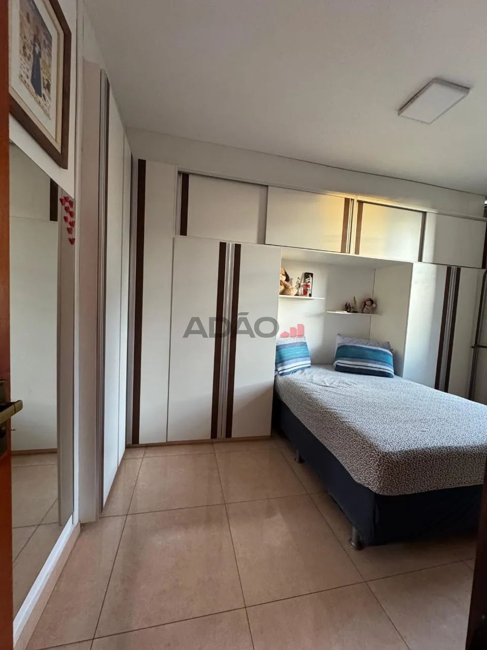 Apartamento Avenida Goiás 3 quartos com 120m² Edifício Princesa Isabel 120m² Apartamento c - Foto 4