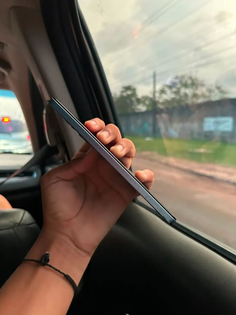 POCO X5 PRO 5G - 8/256  - Foto 2