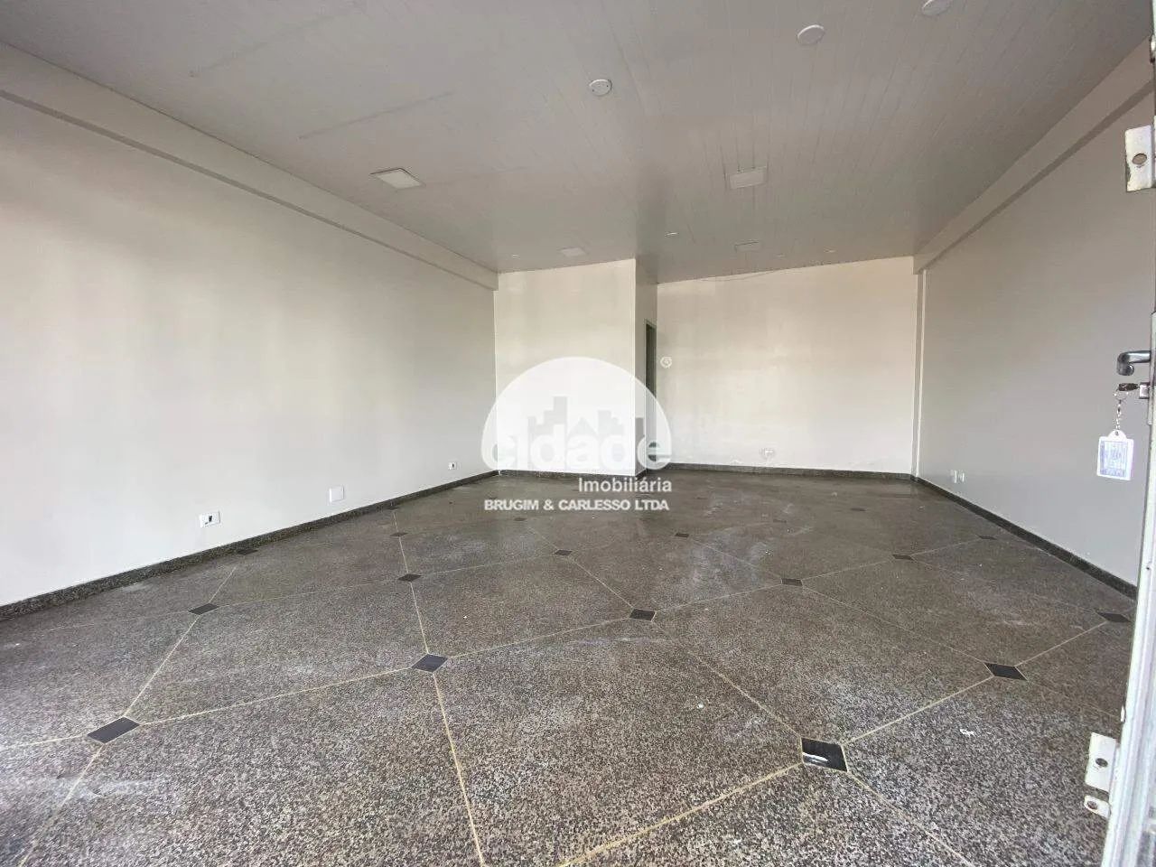 Sala comercial para aluguel, Centro - Cascavel/Pr - Foto 2