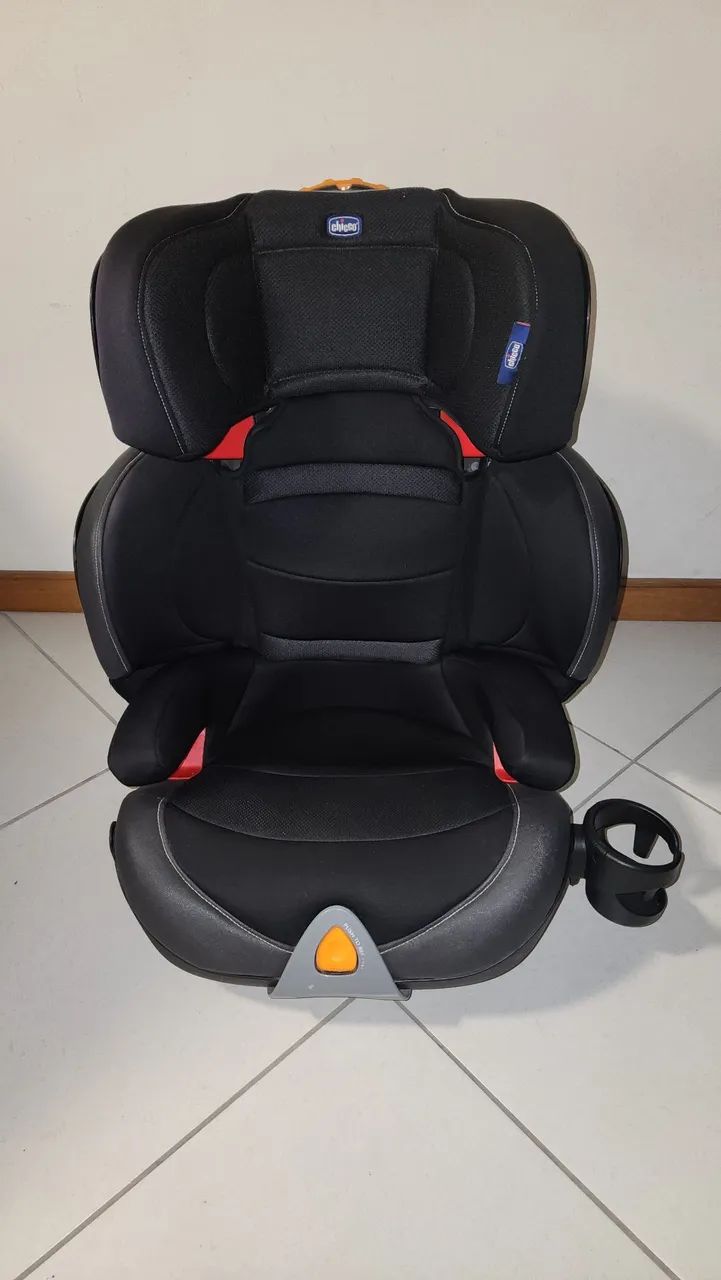 Chicco Oasys 2-3 Fixplus Evo - Foto 2