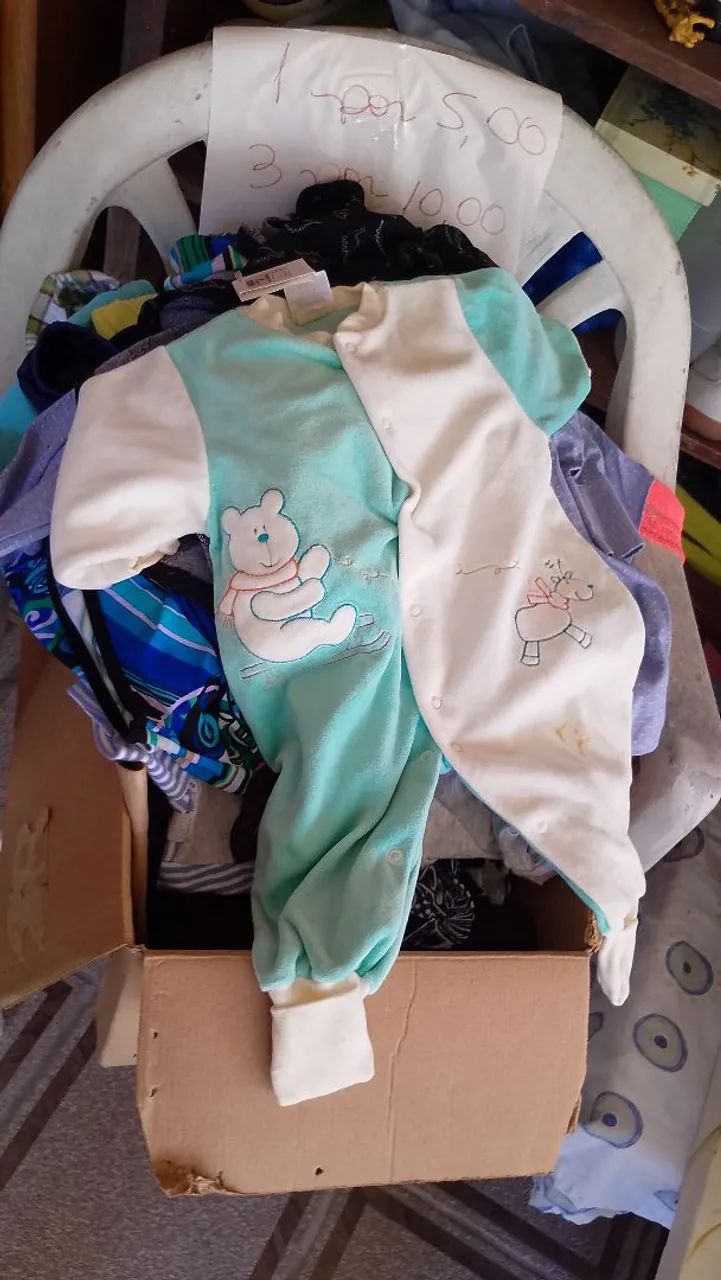 Brechó roupas - Foto 3