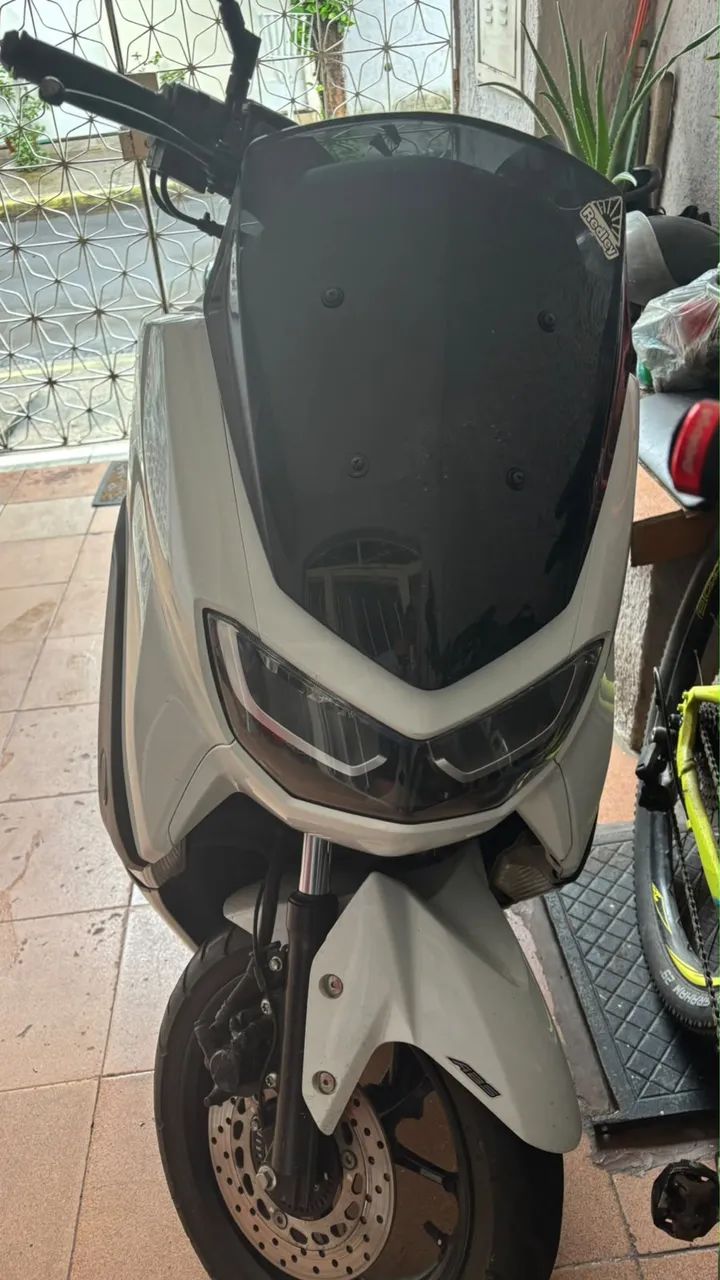 NMAX 2021 - Foto 2