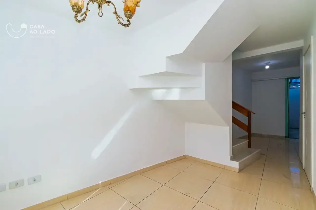 Sobrado com 75m² e 3 quartos no Alto Boqueirão - Foto 3