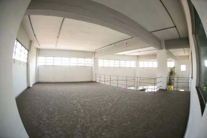 Alugo prédio comercial no Caju - Rua General Gurjão - Foto 5