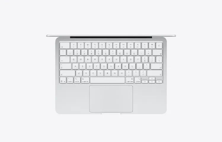 ? MacBook Silver | Lacrado | Peça Única - Foto 2