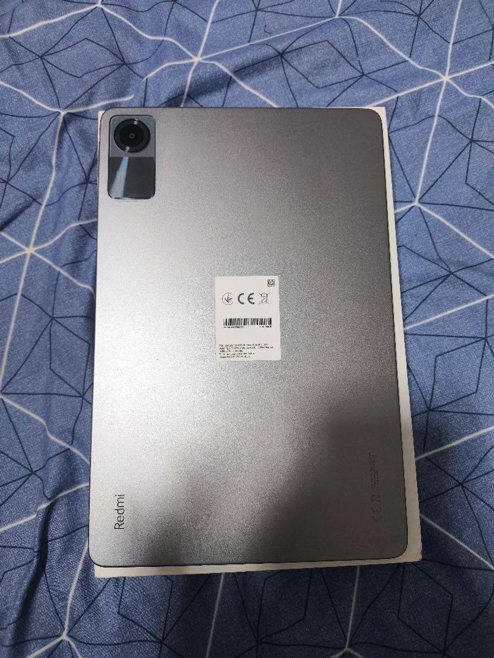 Redmi Pad SE 256 GB - 8gb de RAM - Foto 3