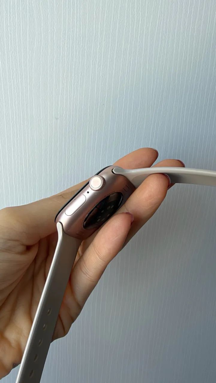  Apple Watch Series 10 - 42 mm  - Foto 5