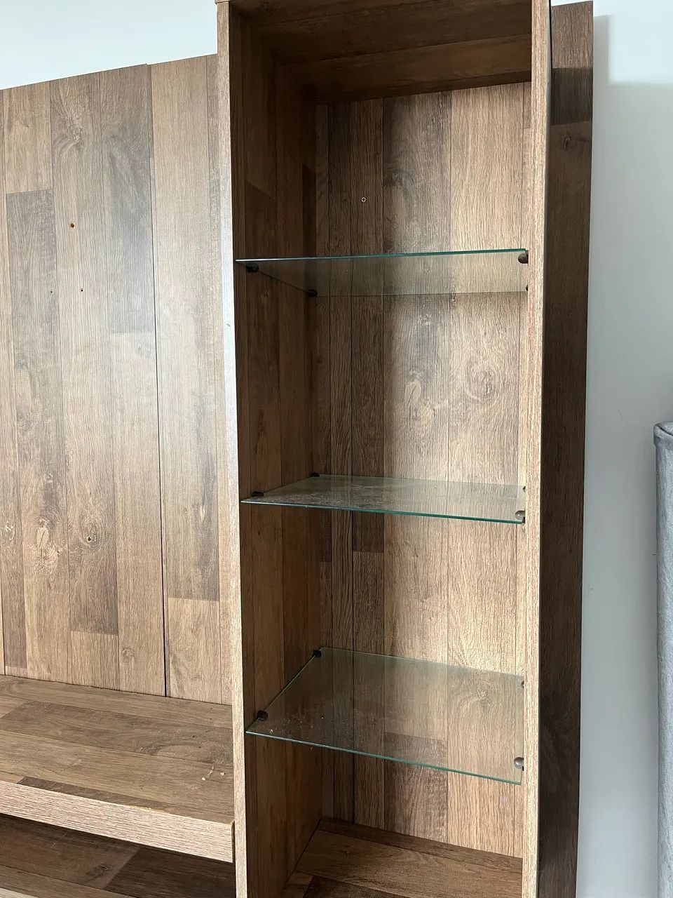 Raque de parede - Racks e Painéis - Cajazeiras V, Salvador 1473845008 | OLX