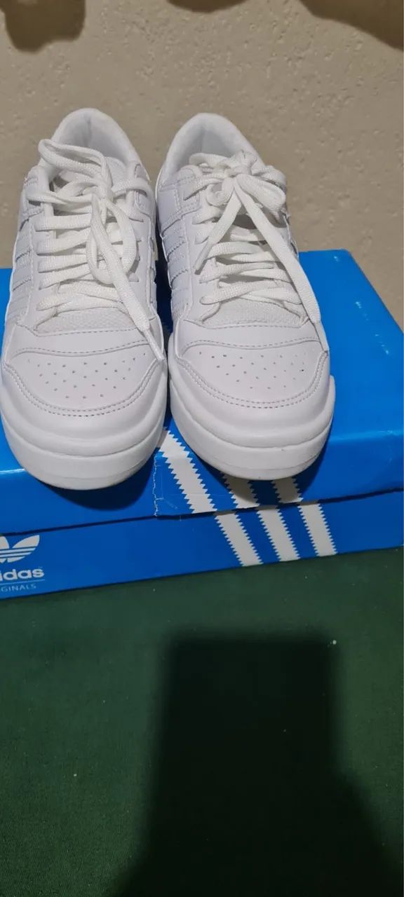 Tenis adidas - Foto 2