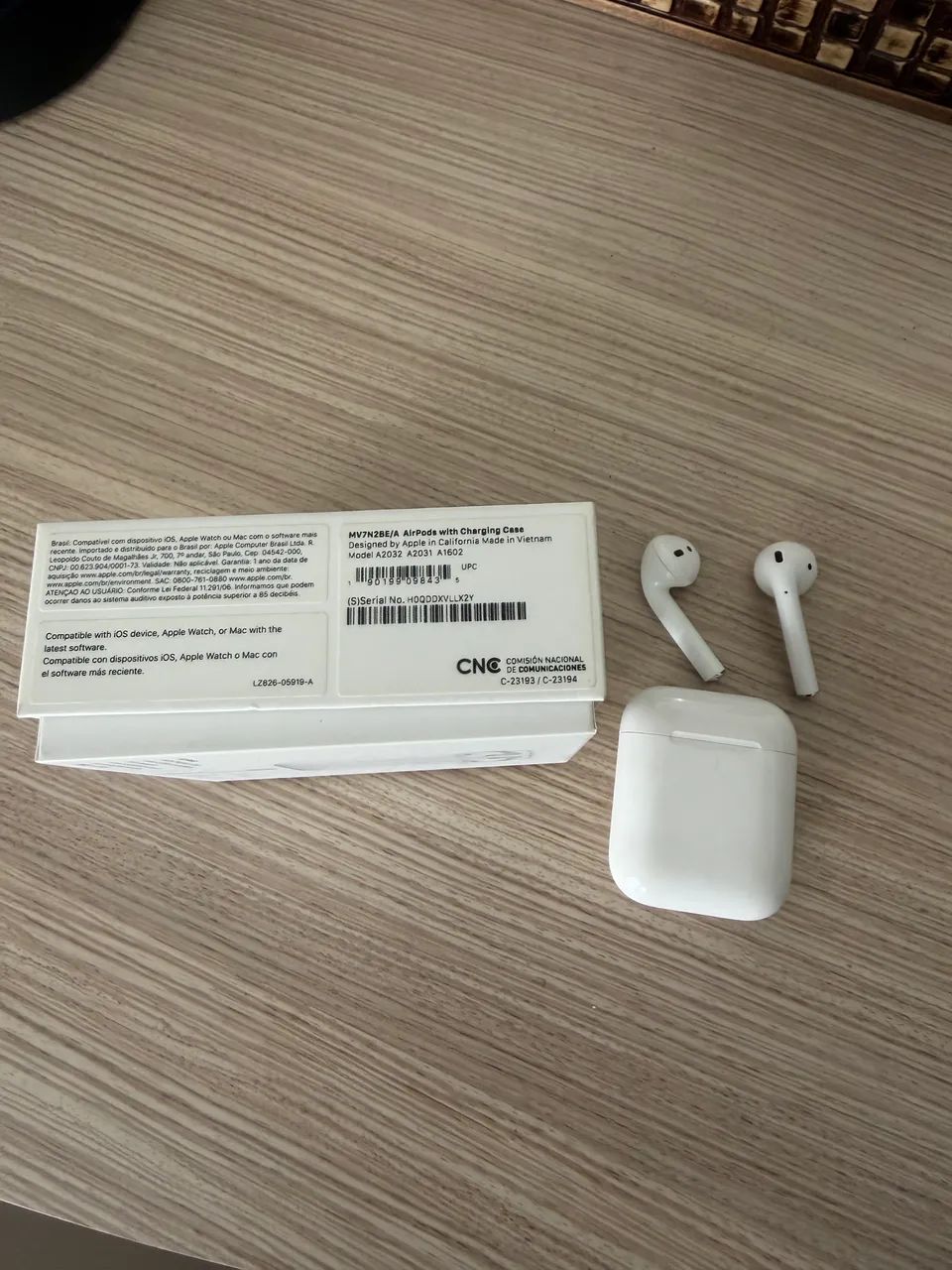 Airpods usado original  - Foto 5