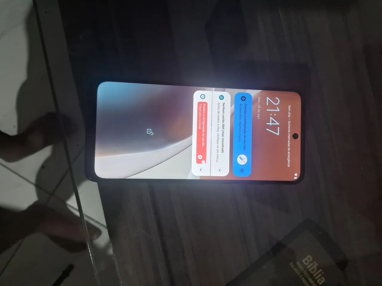 Celular  - Foto 2