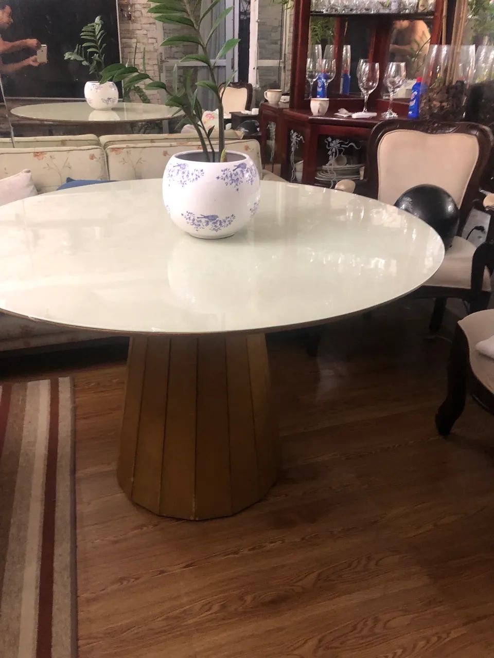 Mesa de jantar  - Foto 2