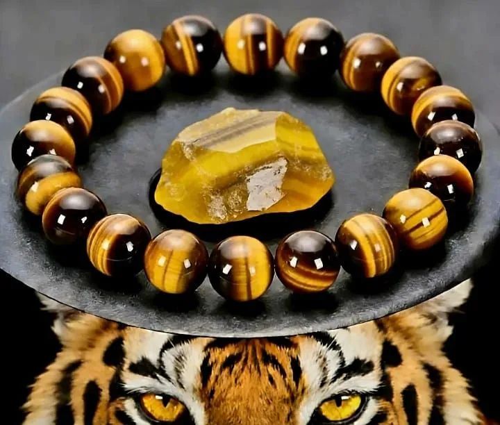 PULSEIRA OLHO DE TIGRE