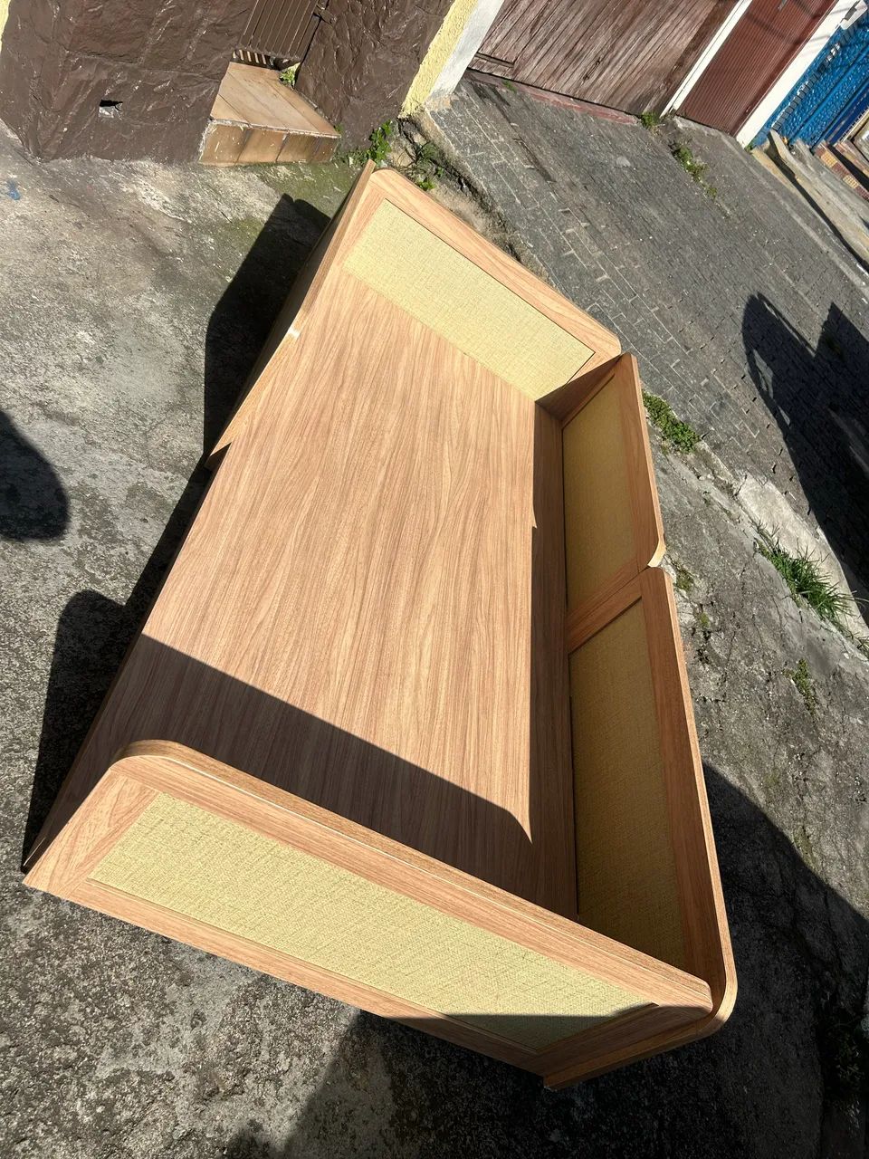 Cama de solteiro 