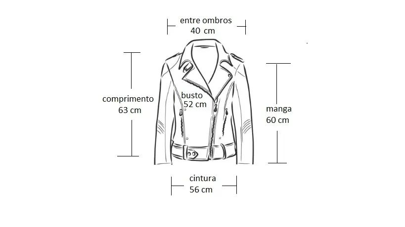 jaqueta - Foto 5