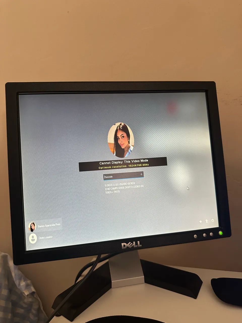 Monitor Dell  - Foto 2