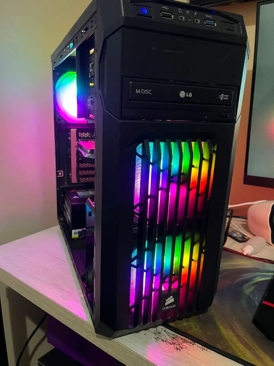Cpu Pc Gamer Intel - Foto 4