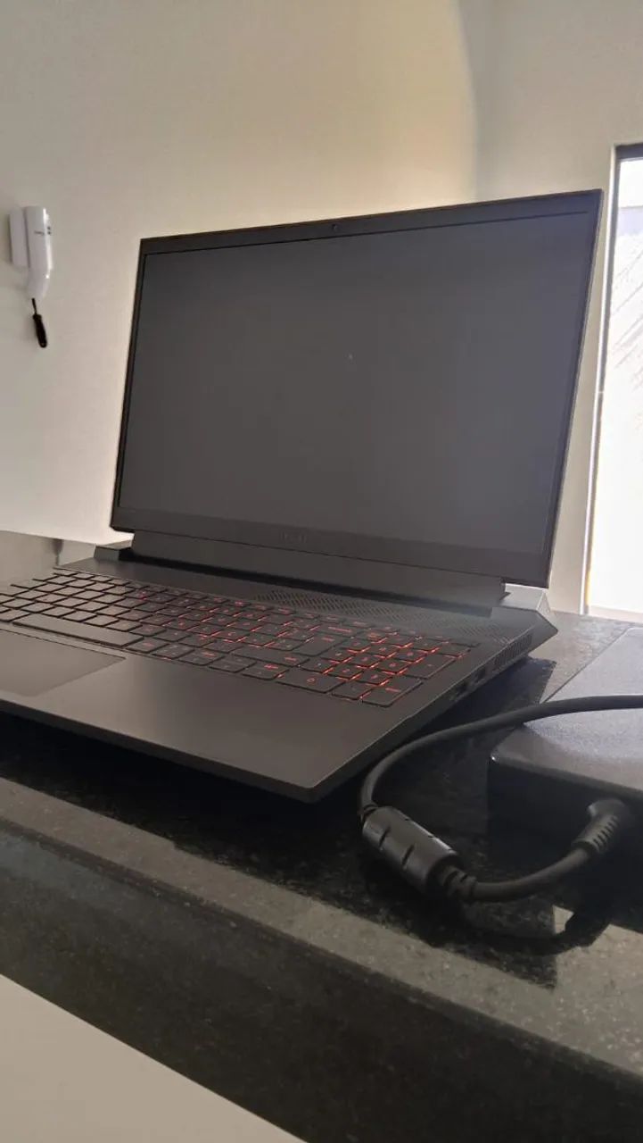 Dell G15 - Foto 4