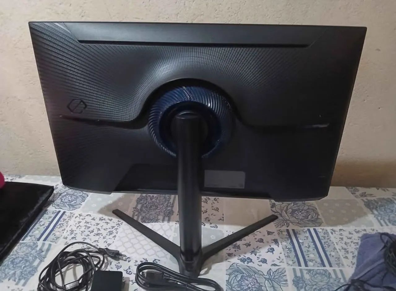 Monitor Gamer Samsung Odyssey - Foto 2