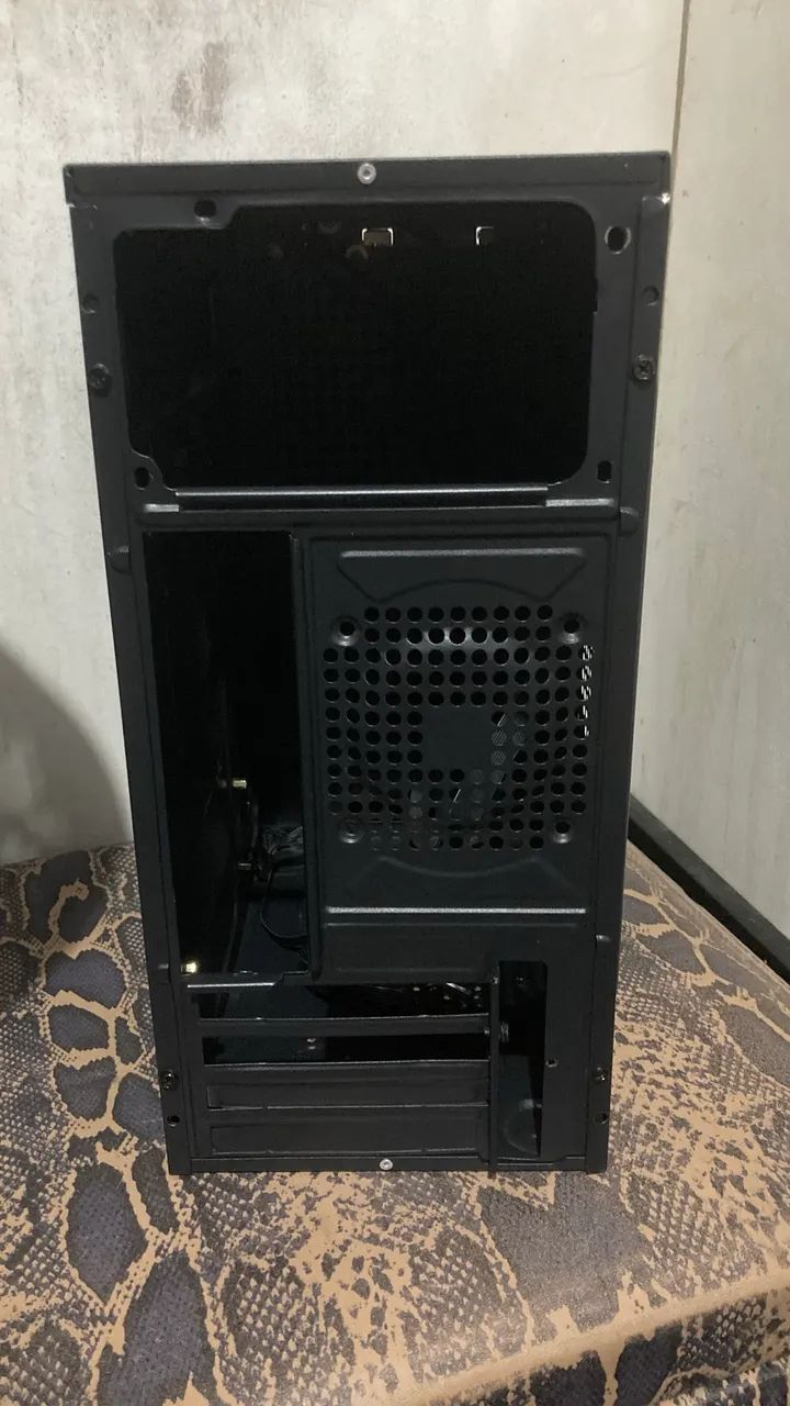 Gabinete pc
