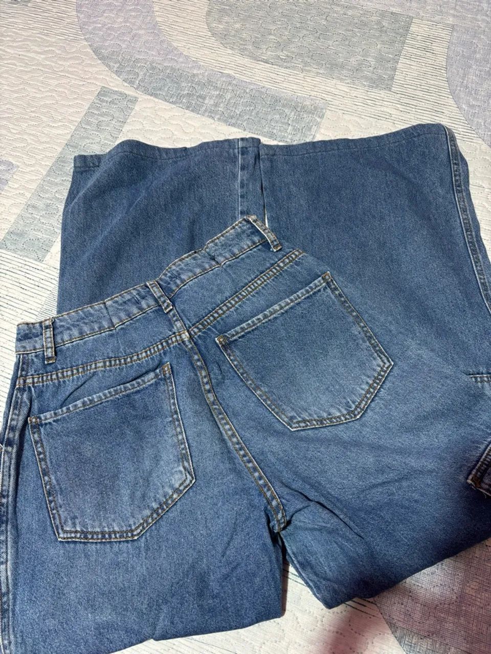 CALÇA JEANS  - Foto 3