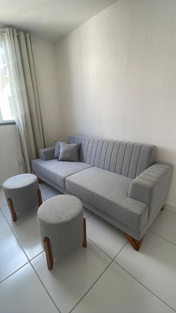 Sofá Canadá  - Foto 3