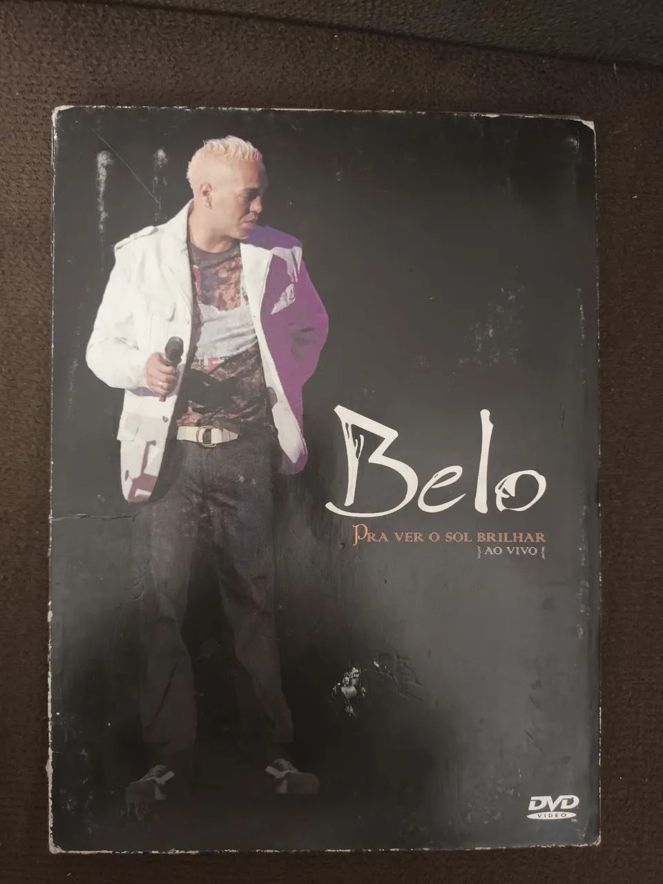 Dvd Ivete, Gil, Caetano original  - Foto 5