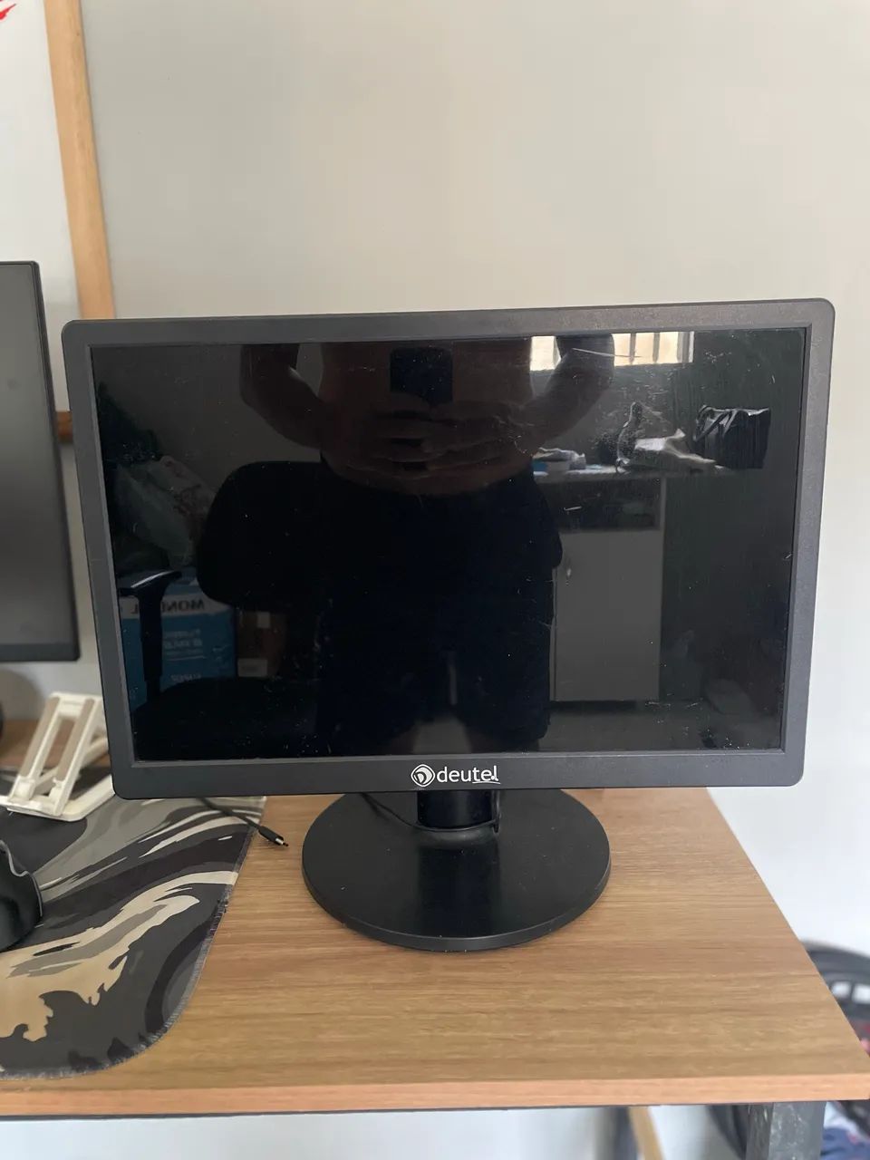 Monitor DEUTEL