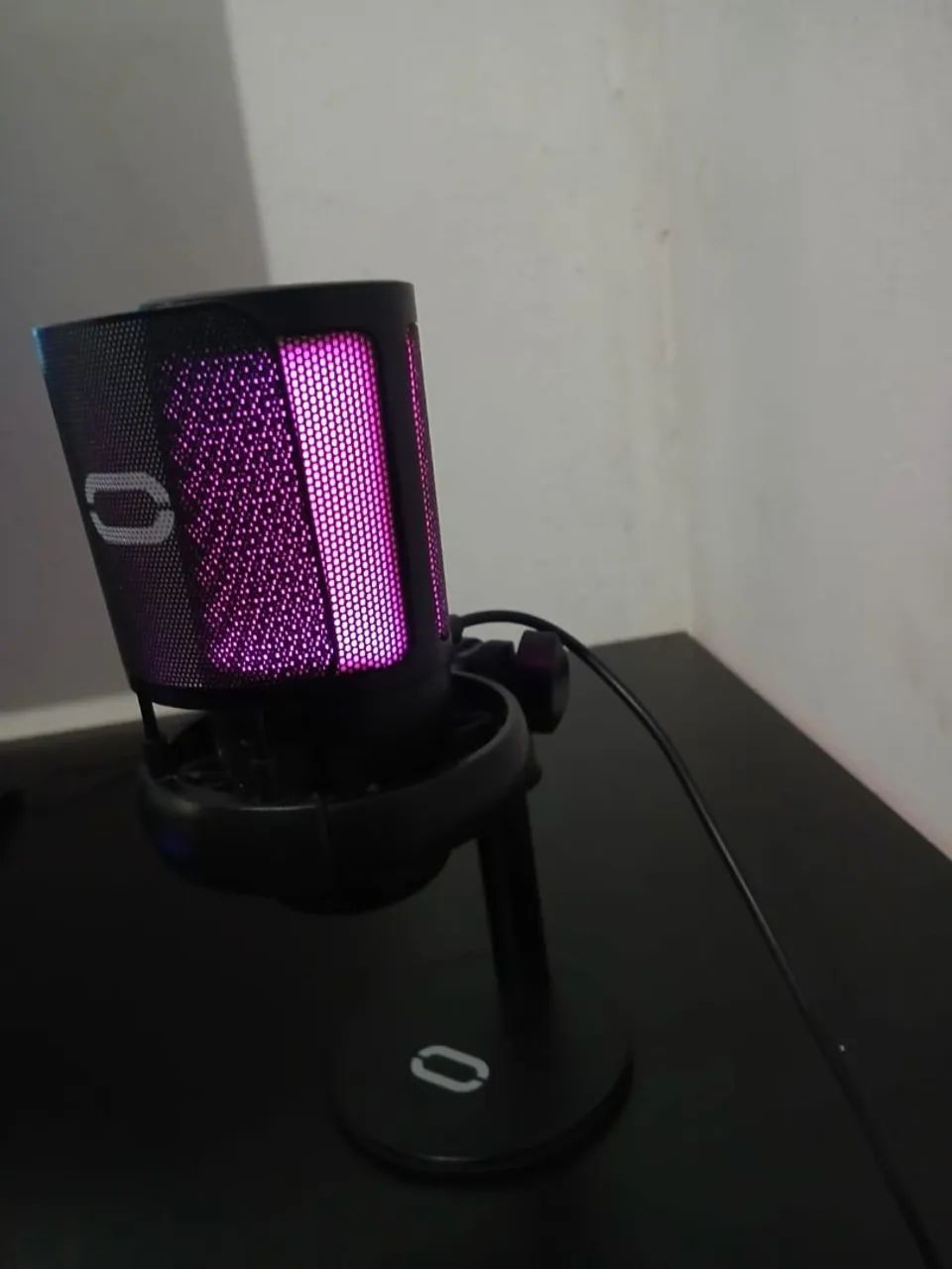 Microfone pra Pc  - Foto 4