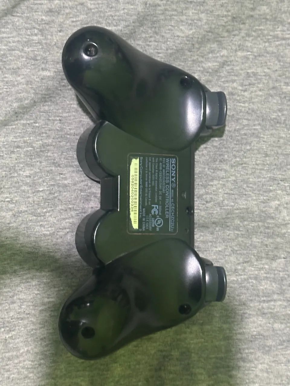 2 Controles PlayStation 3 - Foto 4