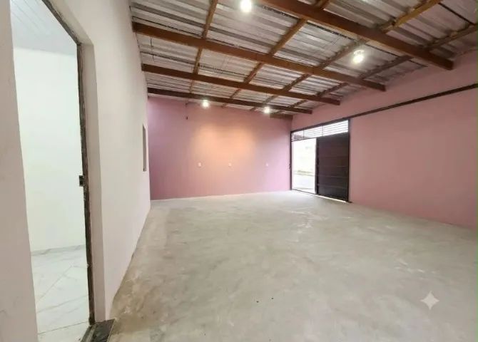 Casa na Vila Luizão  - Foto 2