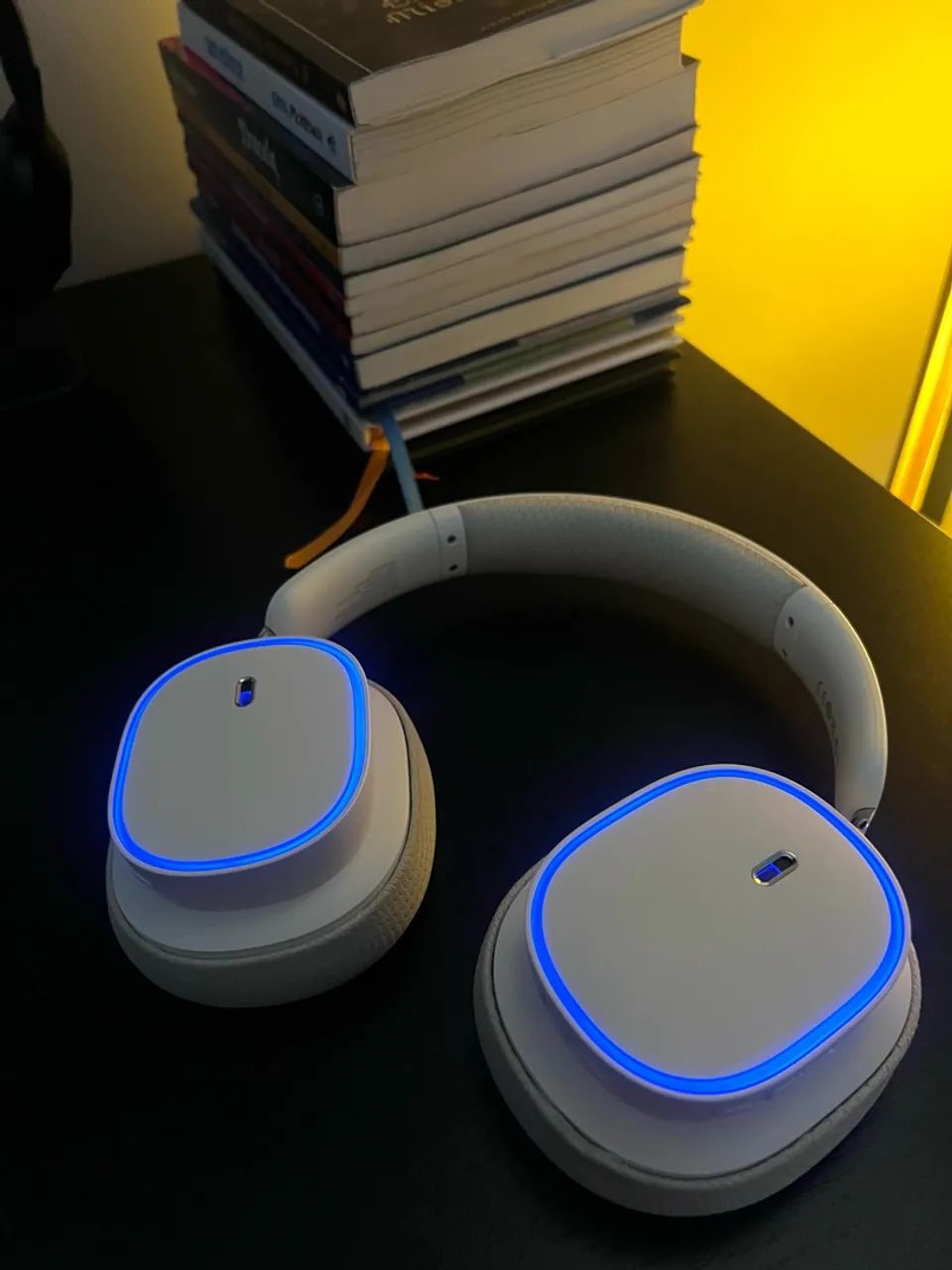 Headset Baseus GH02